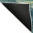 Aleighna Area Rug with Non-Slip Backing-919480969