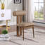 Chaise de salle à manger rembourrée Dario-89184578-89184568