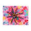 «Animals Fuzzy Legs», peinture sur toile encadrée-111033893