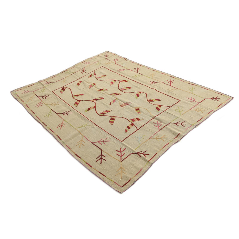 Oswald Ivory Rug