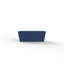 Conic Resin Planter Box-49046616-49046626