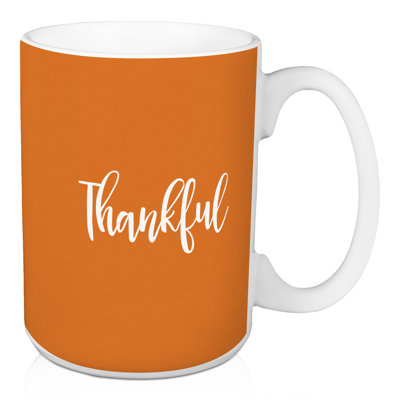 Noyes Ceramic Coffee Mug