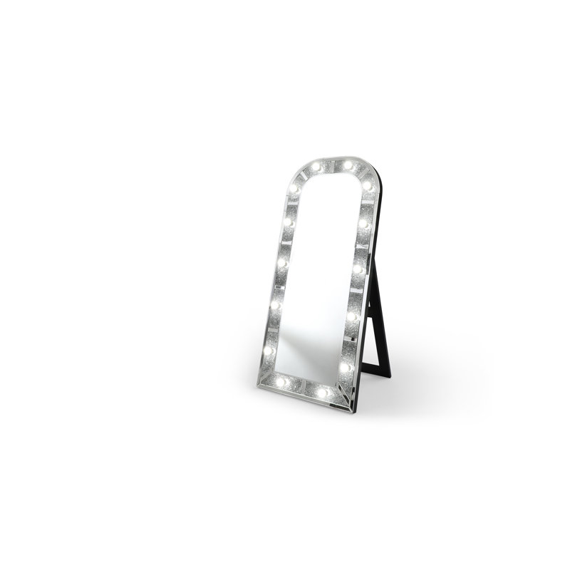 Floor Mirror