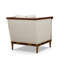 The Regent's Visit  Accent Chair-1128247006