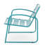Chaises d'appoint Arij-1183561856