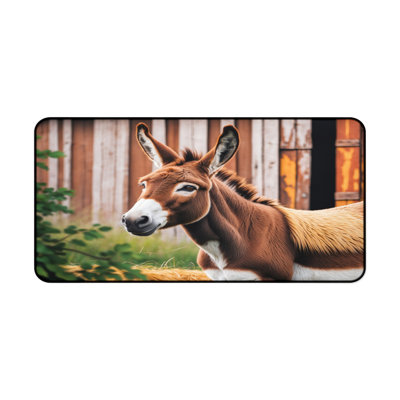 Polyester Desk Pad