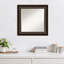 Miroir mural Villa-1331786400-1331786401