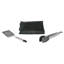 18" Portable Electric Grill