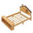 Natural Wood is out of stock selected