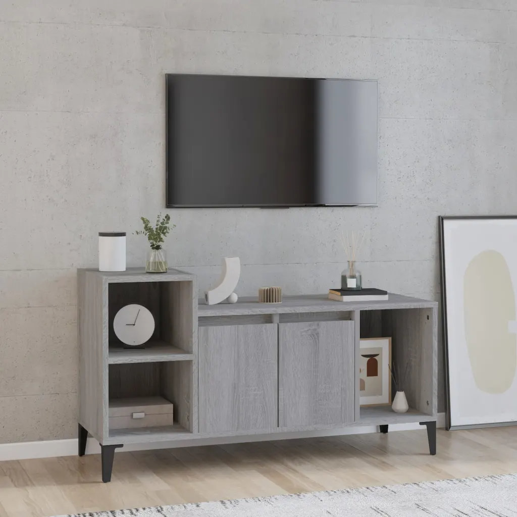 TV-Rack für TVs bis zu 40"