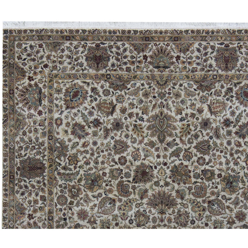 Shamas One-of-a-Kind 8' X 10' Area Rug