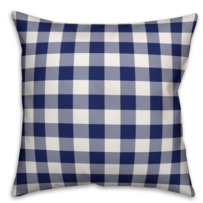 Coussin Buffalo
