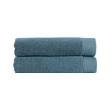 Luxe Turkish Cotton Bath Towel