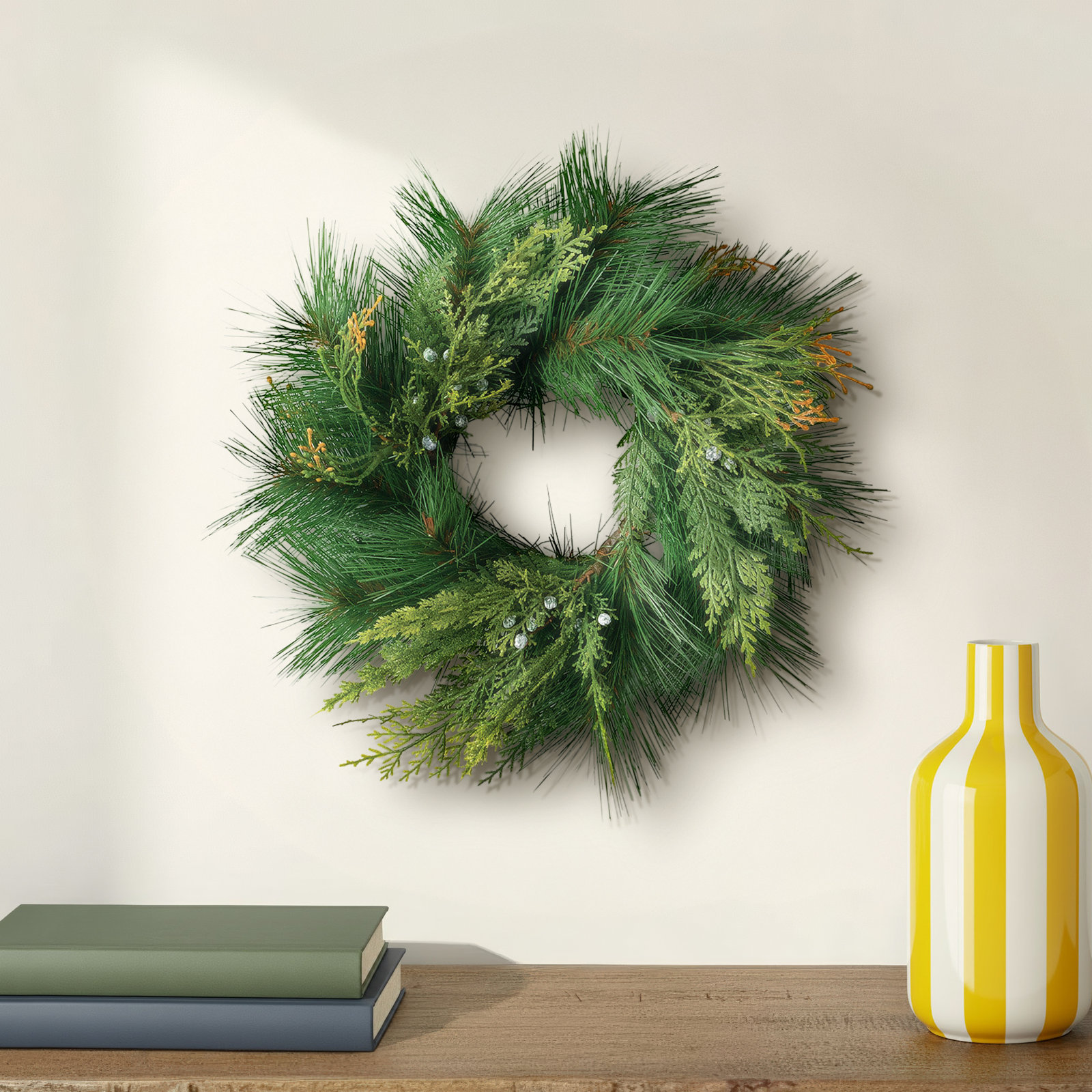 15'' Wreath