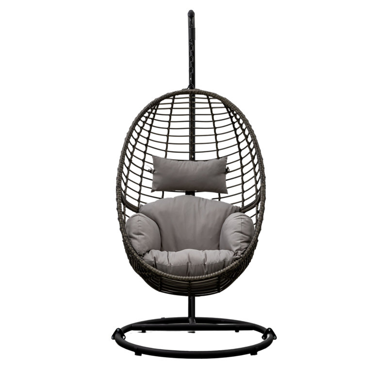 Hammondsport Egg Chair with Stand