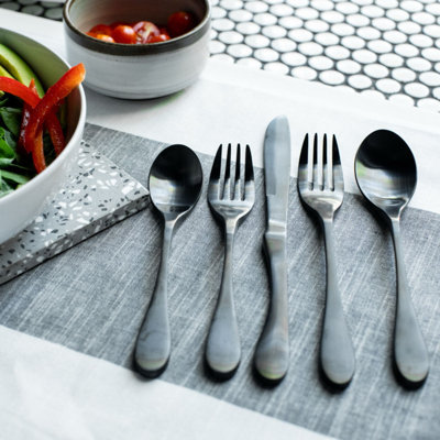 Knorks Knorks, ensemble de 4