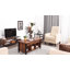 Fauteuil inclinable manuel par gravité de 27 po Adysyn-500460961