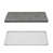 Gray Rectangle