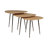 Ashelynn Solid Wood Top Nesting Tables-577835244