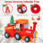 Weather Resistant Christmas Decoration
