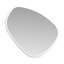 Miroir de salle de bain sans cadre-88040615