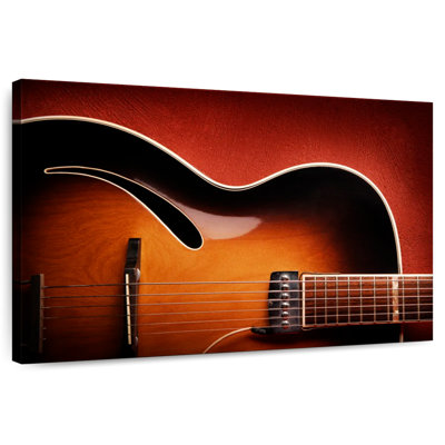 Guitare Abarca Shiny