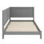 Lit de jour / canapé en bois-934763060