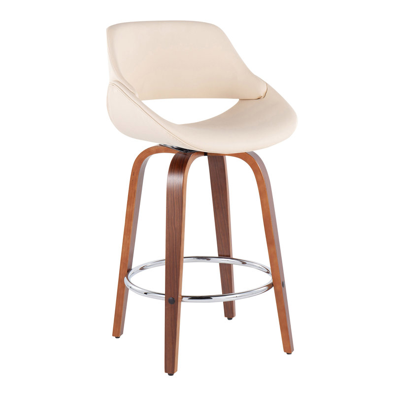 Contemporary Counter Stool