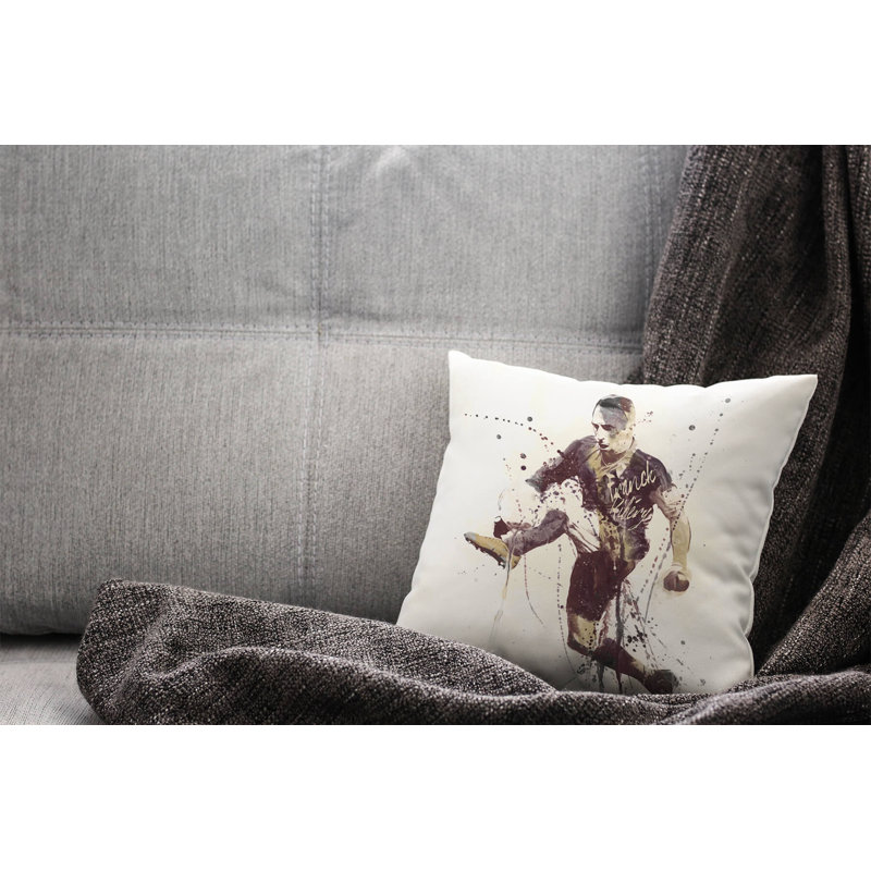 Square Cushion