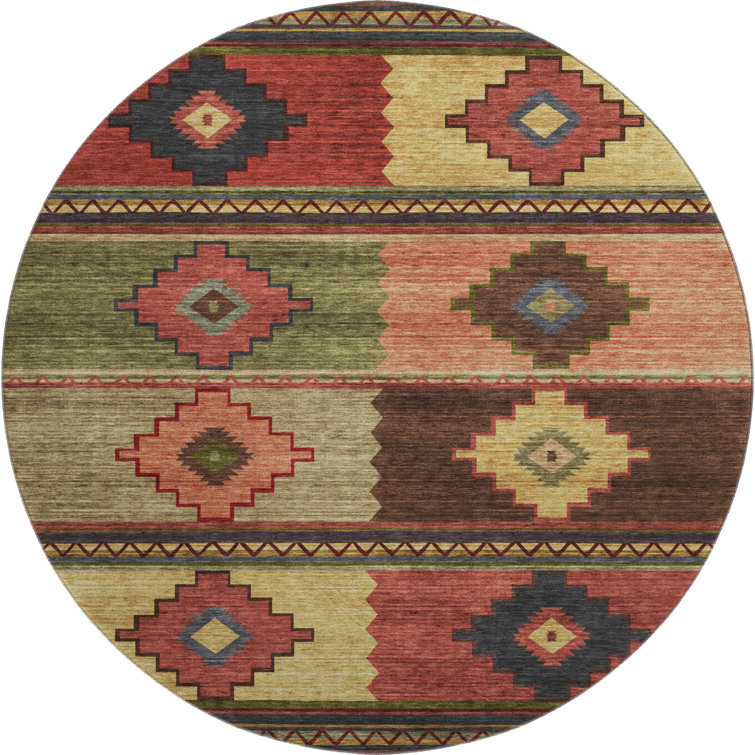  Cerrito Area Rug