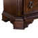 Ashyla Sleigh Bed, Dresser & Mirror, Chest, Night Stand