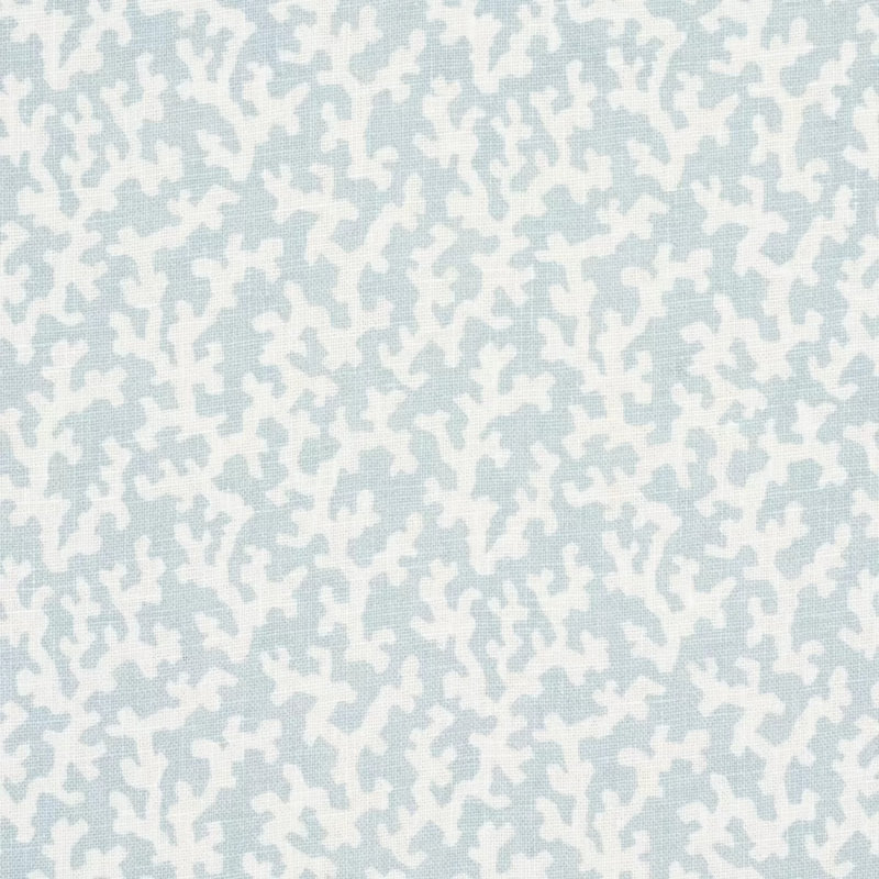 Tissu Schumacher X Veere Grenney, Ciel