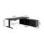Bureau double caisson en L 94,49 po-1423746077-1423746079