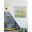 Daviston Quinn's Camel - Painting on Canvas-37943828