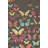 Bryon Butterflies Table Runner