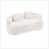 Blanc est en rupture de stock