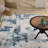 Ellar Vogue Performance Abstract Rug-118207424
