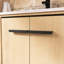 Meuble-lavabo simple 24 po avec comptoir en céramique 24 po-2115643274