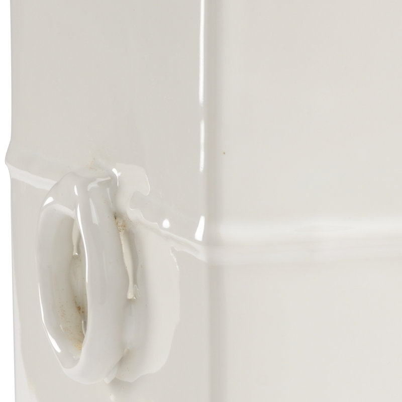 Ceramic / Porcelain Table Vase