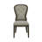 Aisja Upholstered Tufted Side Chair-86327429