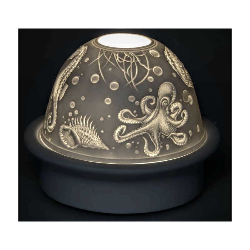 Lampe de table 5" Brumfield