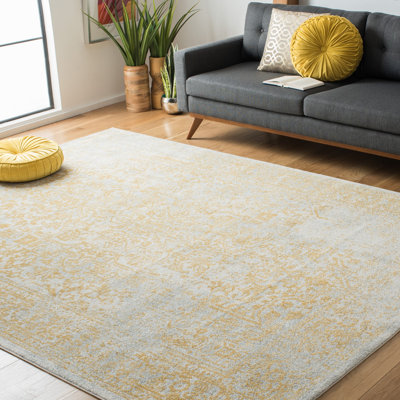 Provincetown Oriental Area Rug