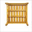 Ensemble de meubles de patio 4 pièces-467767573