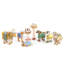 Patience Brewster Nativity Manger Ram Figure