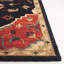 Tapis oriental en laine, coton et latex touffeté à la main Heritage  -93743811