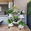 Henryville Plant Stand-1472120473