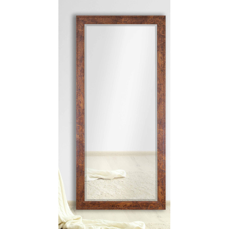Miroir pleine grandeur Taryn, 71 po x 30,5 po