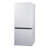 Summit Appliance 30" Wide Bottom-Mount Refrigerator-Freezer, Counter Depth-121887054-121887055