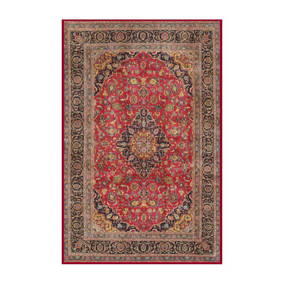 Oriental Indoor Rug