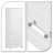 Demy Linen Cabinet